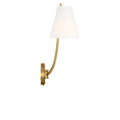 VISUAL COMFORT & CO., MARINA DOUBLE SCONCE, WALL SCONCES