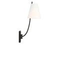 VISUAL COMFORT & CO., MARINA SCONCE, WALL SCONCES