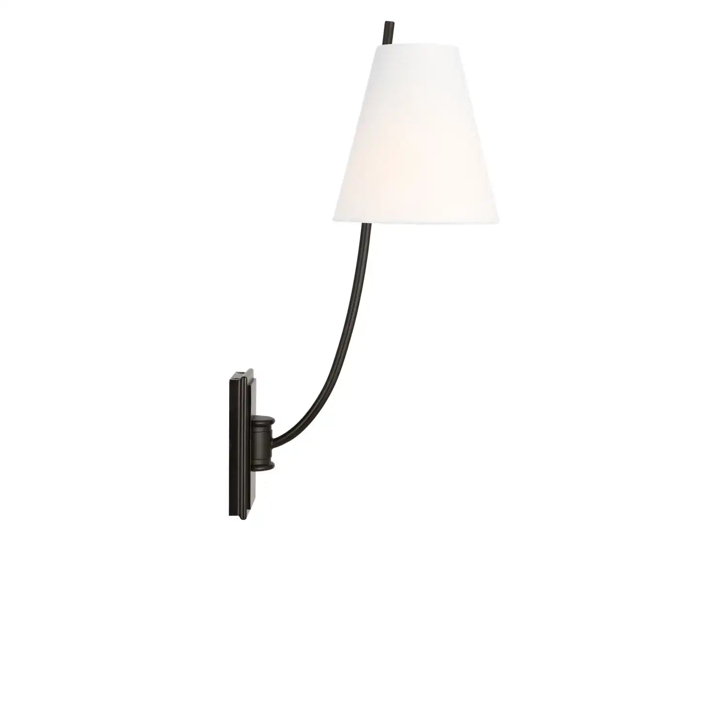 VISUAL COMFORT STUDIO, MARINA SCONCE, WALL SCONCES