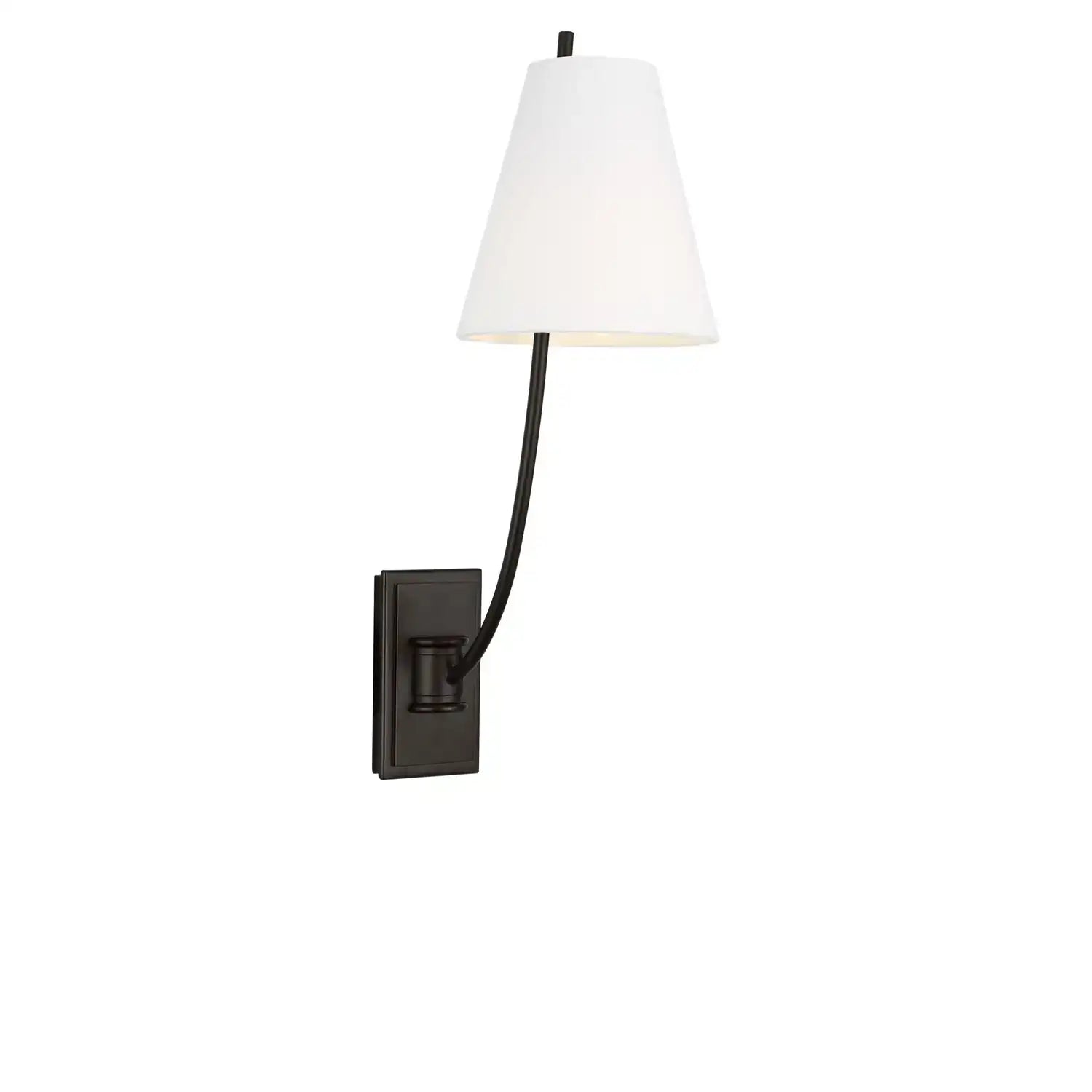VISUAL COMFORT STUDIO, MARINA SCONCE, WALL SCONCES