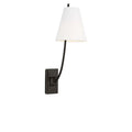 VISUAL COMFORT & CO., MARINA SCONCE, WALL SCONCES