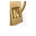 VISUAL COMFORT STUDIO, MARINA SCONCE, WALL SCONCES