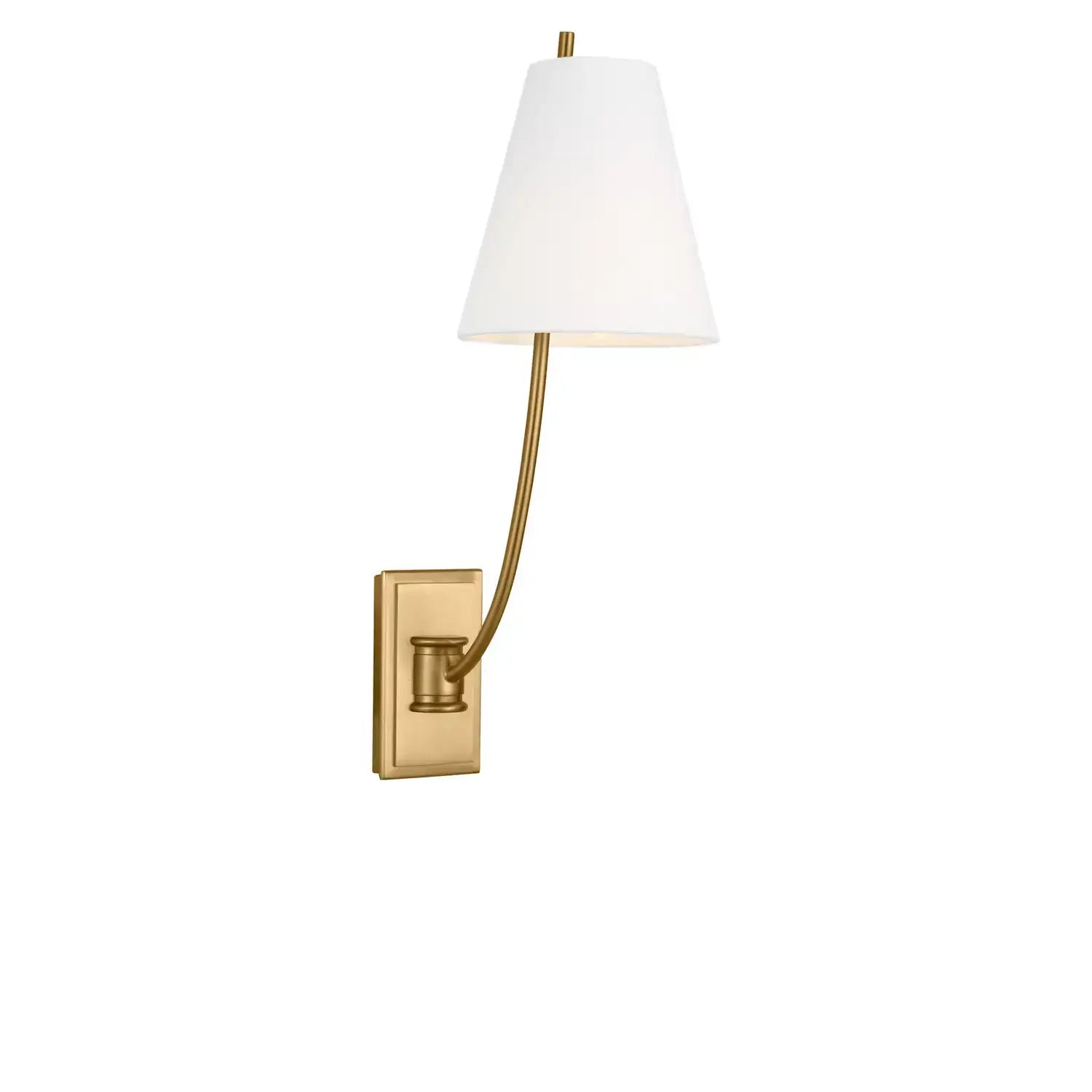 VISUAL COMFORT STUDIO, MARINA SCONCE, WALL SCONCES