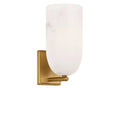 VISUAL COMFORT & CO., SAVINA SCONCE, WALL SCONCES