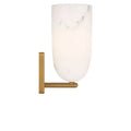 VISUAL COMFORT STUDIO, SAVINA SCONCE, WALL SCONCES