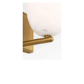 VISUAL COMFORT & CO., SAVINA SCONCE, WALL SCONCES
