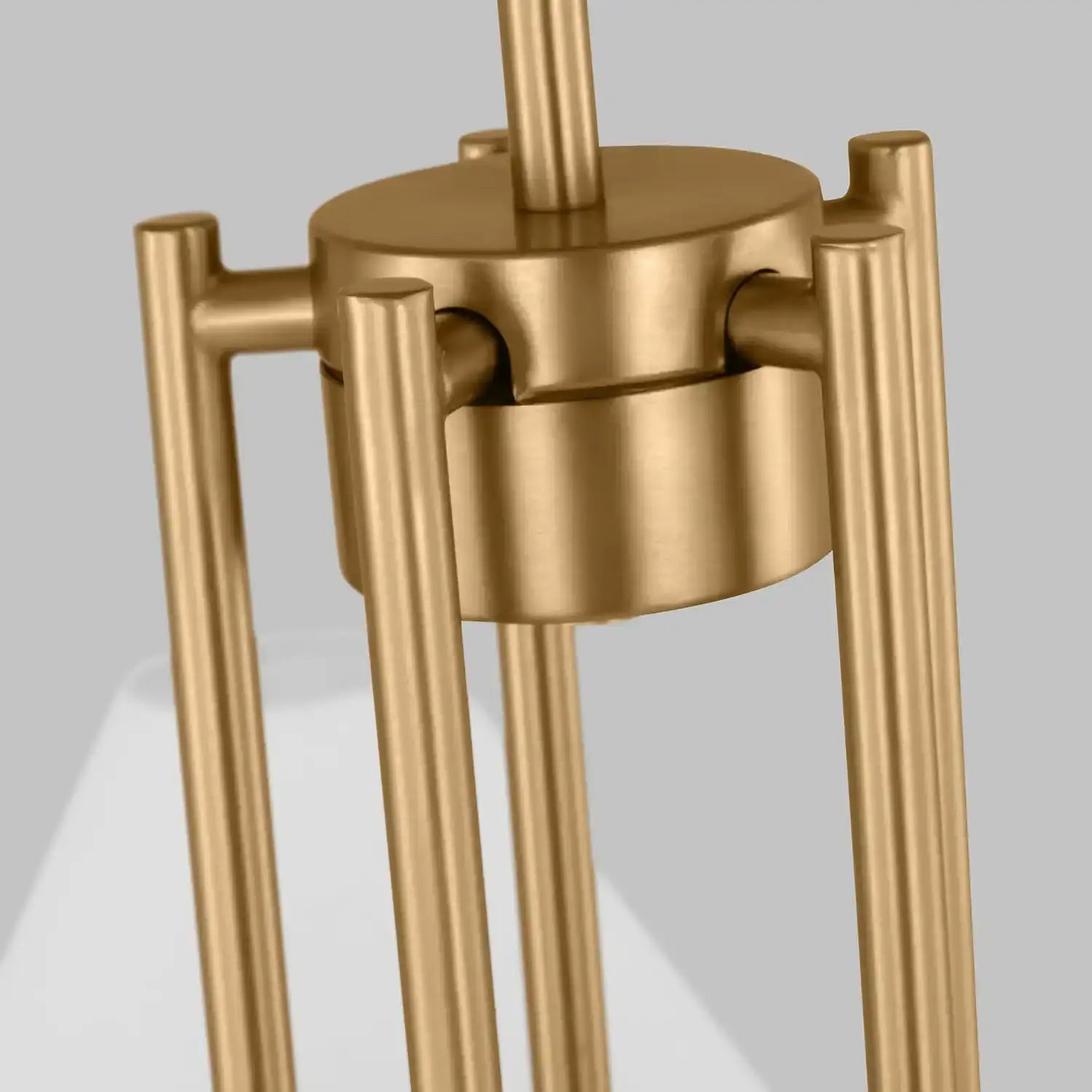 VISUAL COMFORT STUDIO, PORTEAU CHANDELIER, CHANDELIER LIGHT