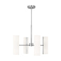 VISUAL COMFORT & CO., CAPALINO CHANDELIER, CHANDELIER LIGHT