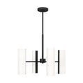 VISUAL COMFORT & CO., CAPALINO CHANDELIER, CHANDELIER LIGHT