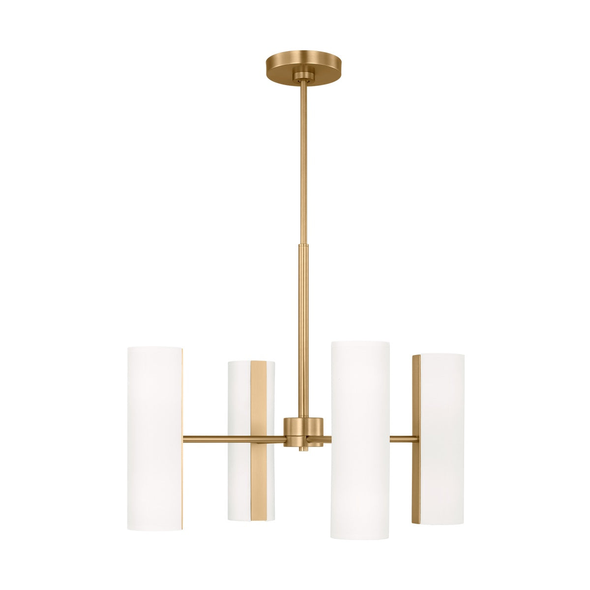 VISUAL COMFORT STUDIO, CAPALINO CHANDELIER, CHANDELIER LIGHT