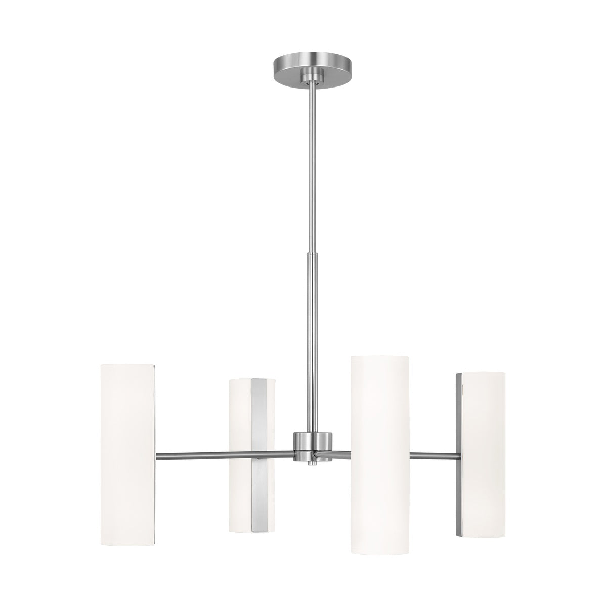 VISUAL COMFORT STUDIO - FAN - GENERATION DJC1058BS 79651359-e731-4a22-88c6-7ccad163589e