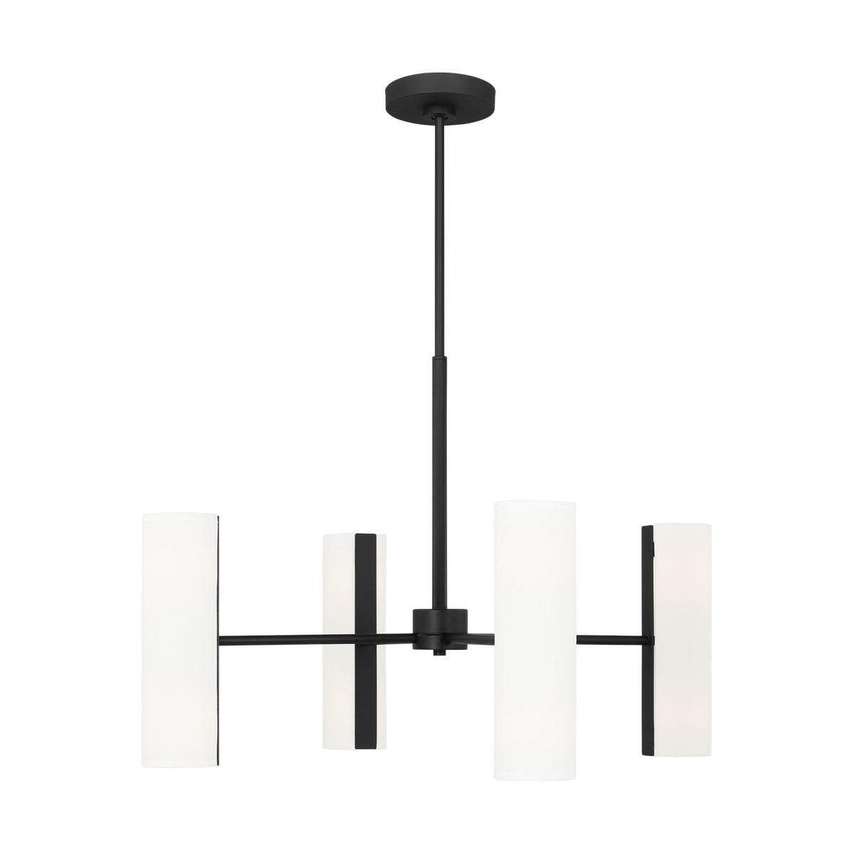 VISUAL COMFORT STUDIO - FAN - GENERATION DJC1058MBK 687ce525-1b7f-4668-baba-4fc58e22f49f