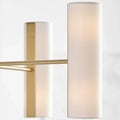 VISUAL COMFORT STUDIO, CAPALINO CHANDELIER, CHANDELIER LIGHT