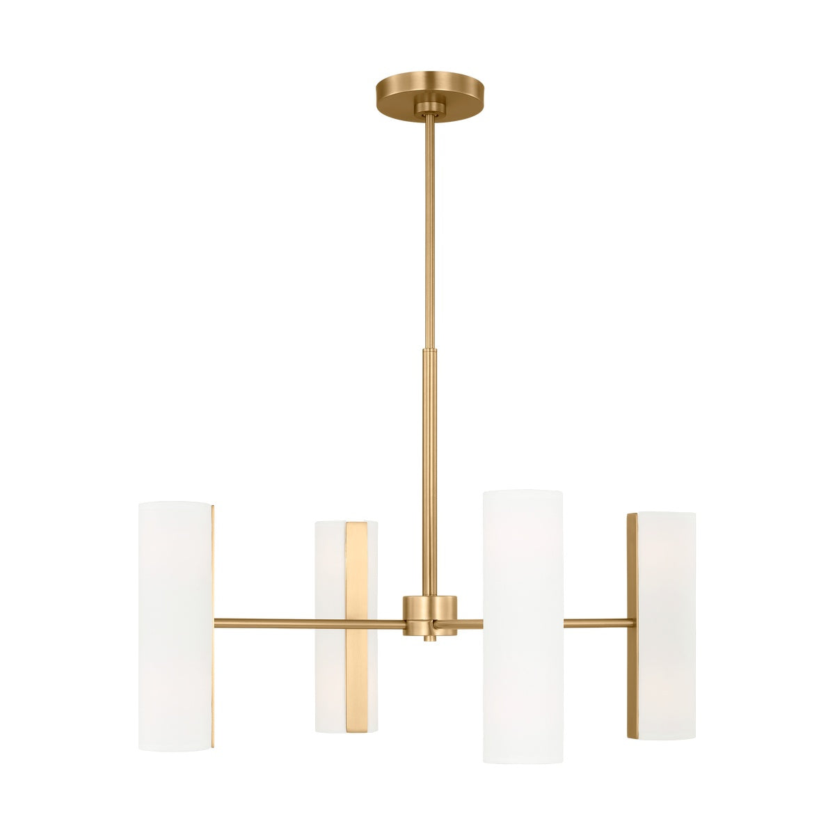 VISUAL COMFORT & CO., CAPALINO CHANDELIER, CHANDELIER LIGHT