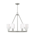 VISUAL COMFORT & CO., EGMONT CHANDELIER, CHANDELIER LIGHT