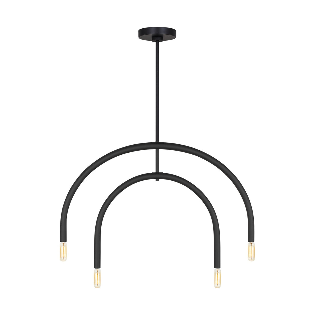 VISUAL COMFORT & CO., HADDEN CHANDELIER, CHANDELIER LIGHT