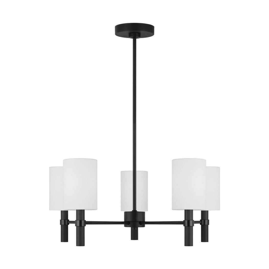 VISUAL COMFORT & CO., MANOR CHANDELIER, CHANDELIER LIGHT