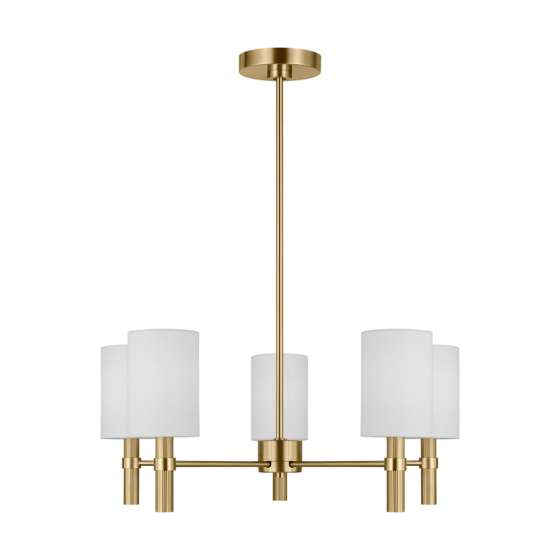 VISUAL COMFORT & CO., MANOR CHANDELIER, CHANDELIER LIGHT