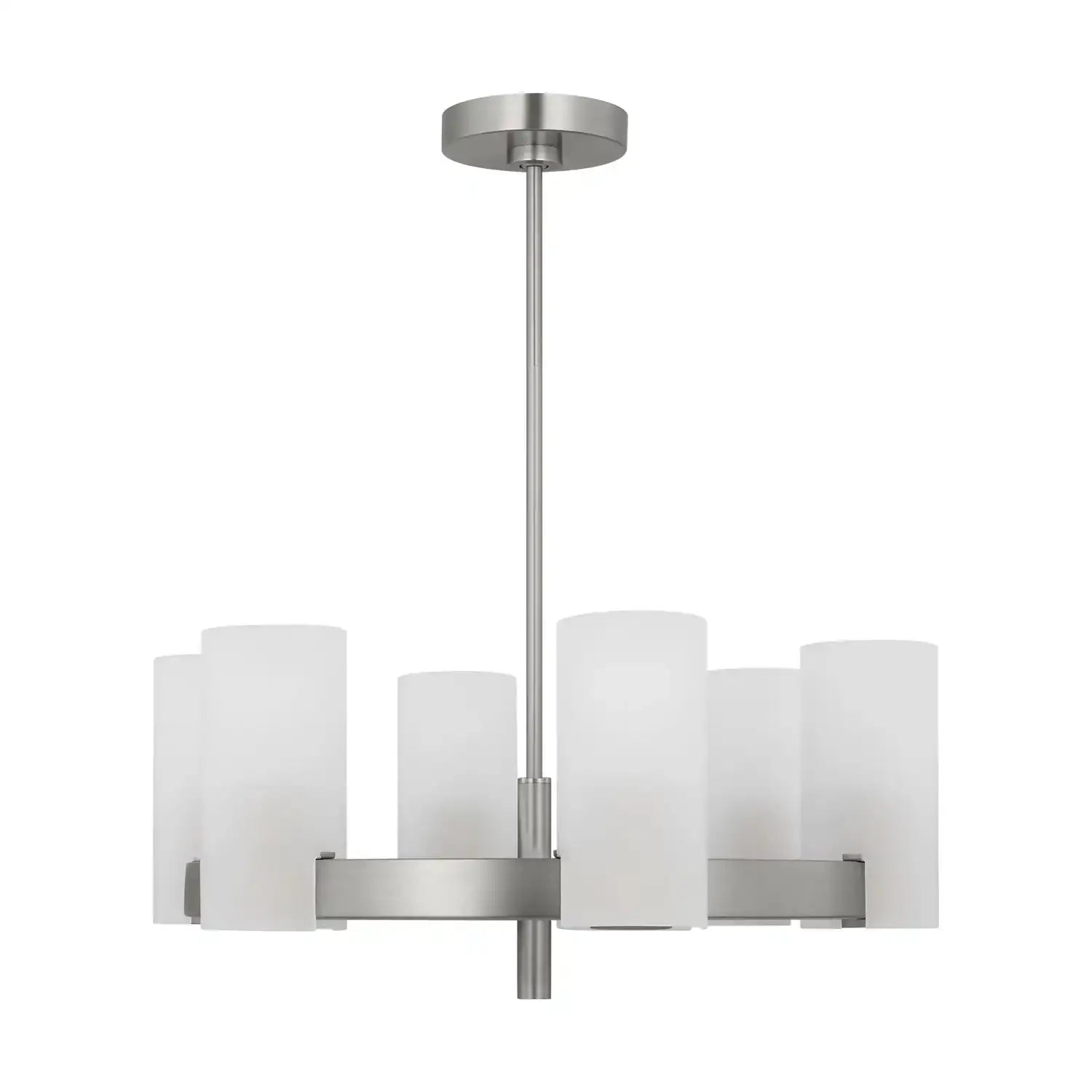 VISUAL COMFORT STUDIO, RHODE CHANDELIER, CHANDELIER LIGHT