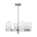 VISUAL COMFORT STUDIO, RHODE CHANDELIER, CHANDELIER LIGHT