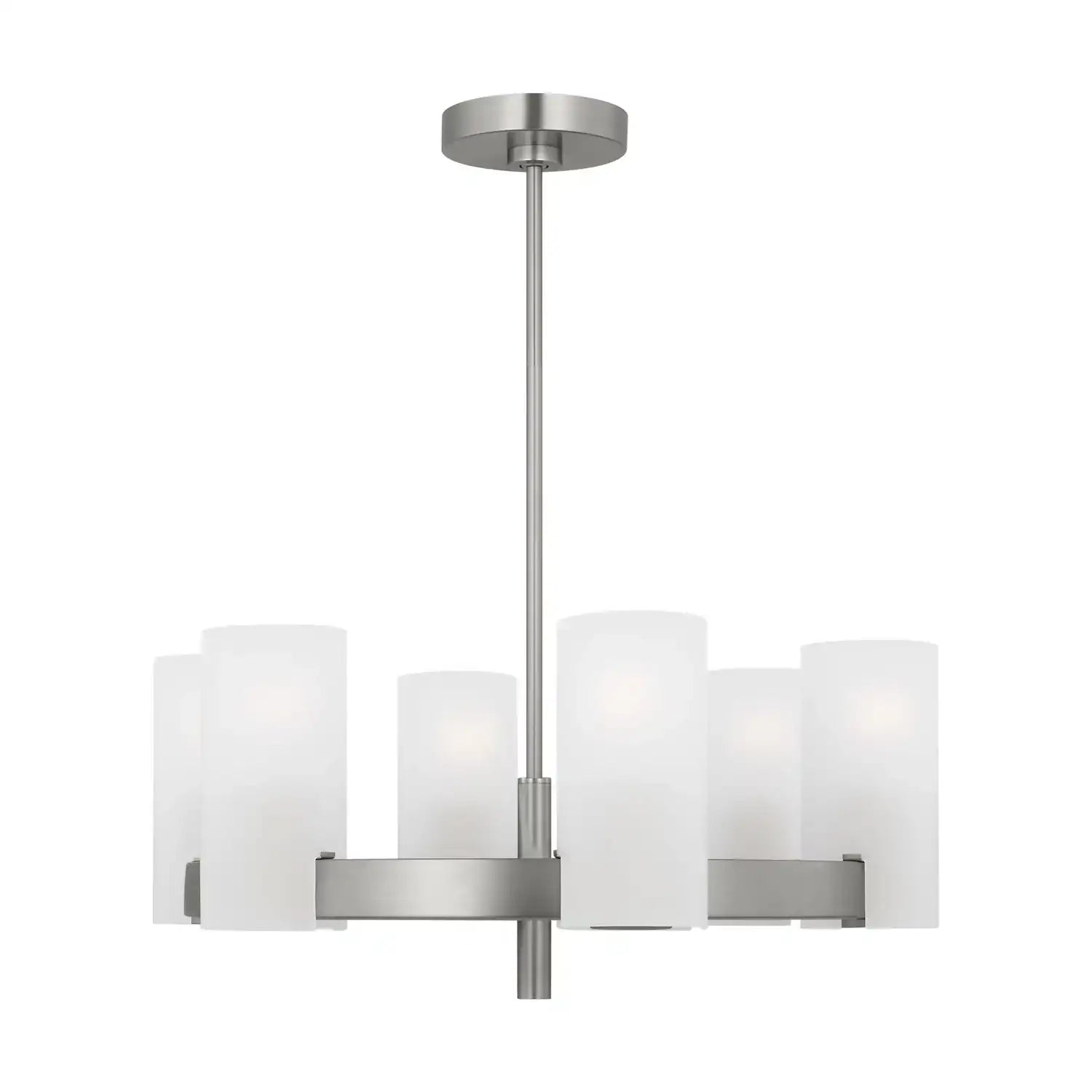 VISUAL COMFORT STUDIO, RHODE CHANDELIER, CHANDELIER LIGHT