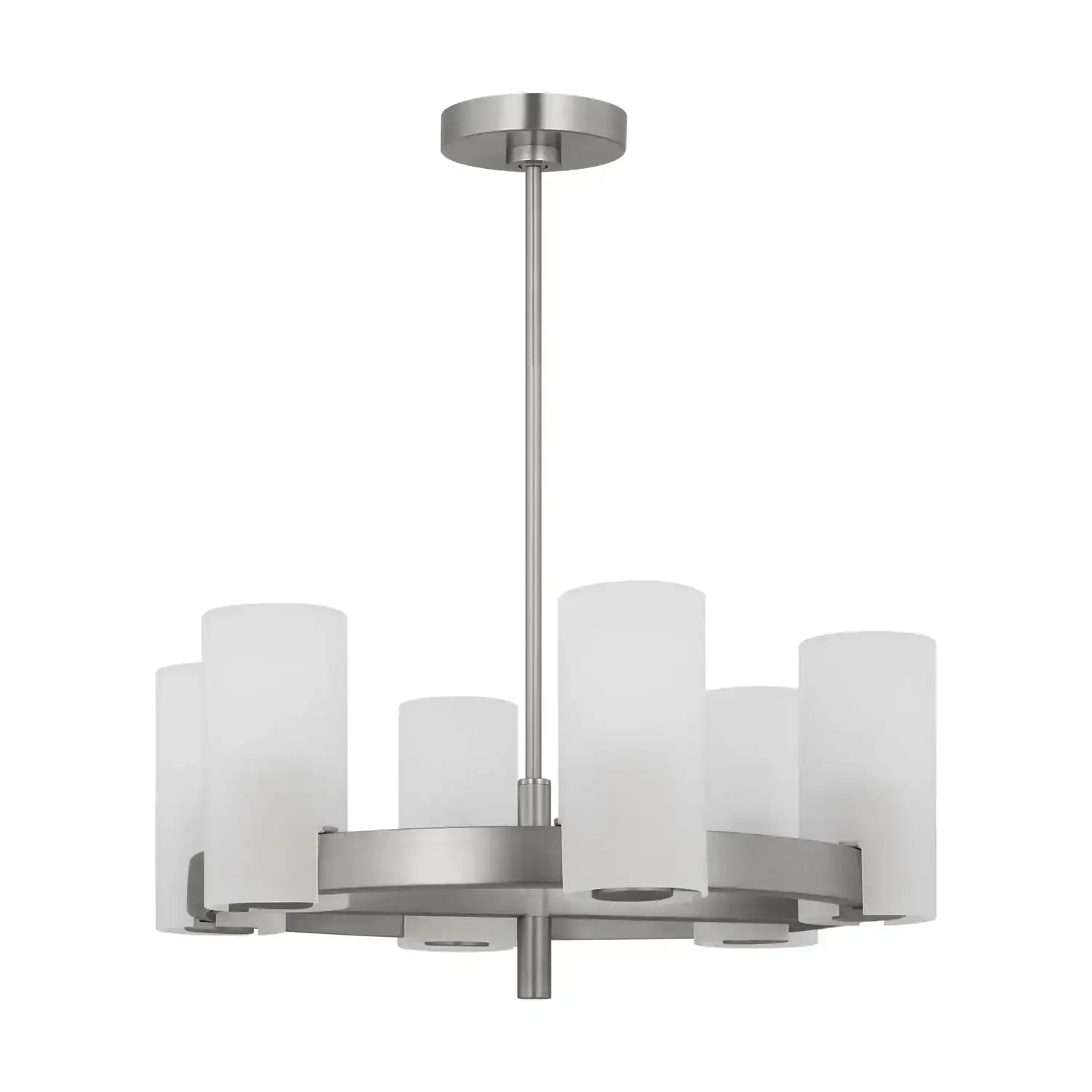 VISUAL COMFORT STUDIO, RHODE CHANDELIER, CHANDELIER LIGHT