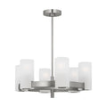 VISUAL COMFORT STUDIO, RHODE CHANDELIER, CHANDELIER LIGHT