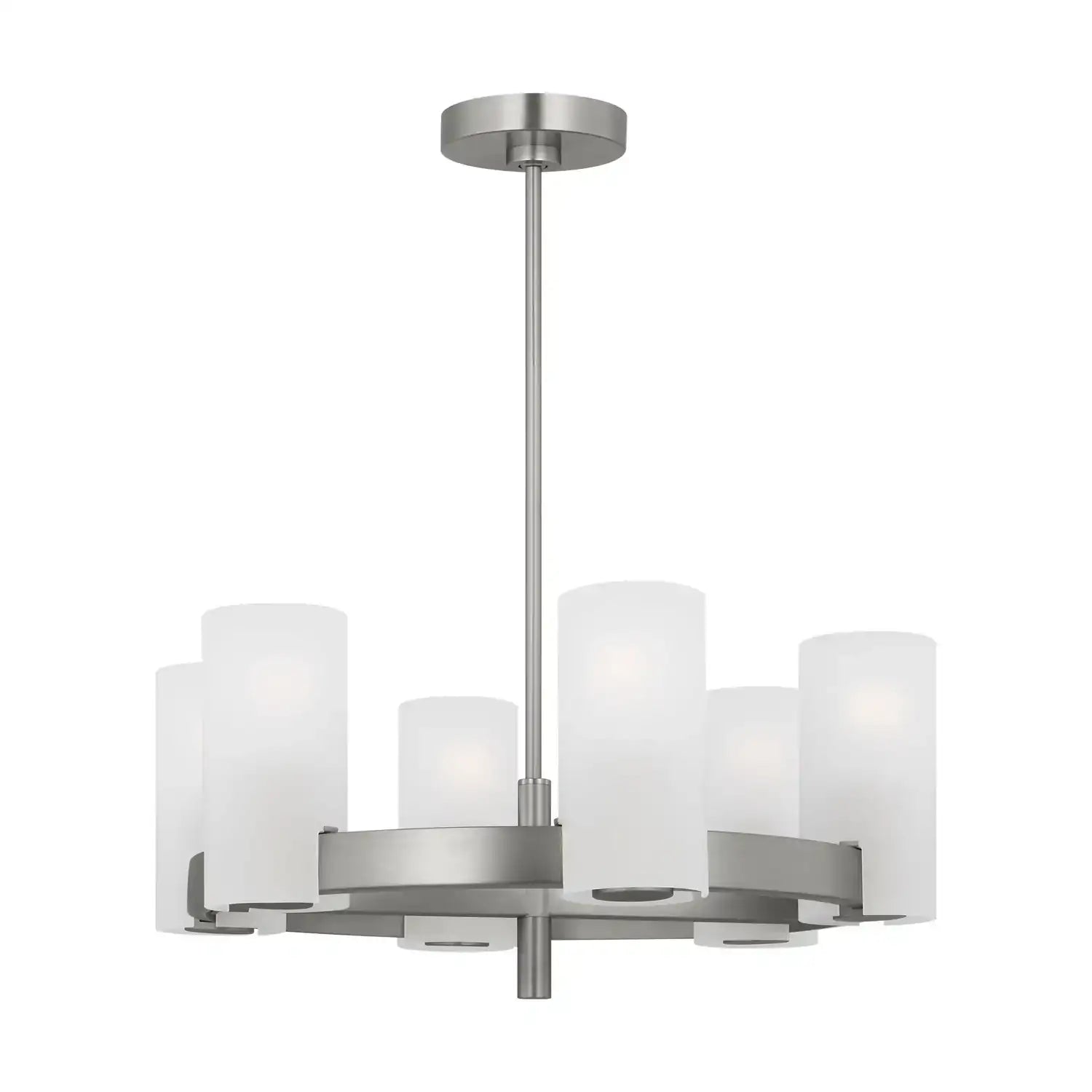 VISUAL COMFORT STUDIO, RHODE CHANDELIER, CHANDELIER LIGHT
