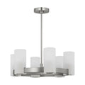 VISUAL COMFORT STUDIO, RHODE CHANDELIER, CHANDELIER LIGHT