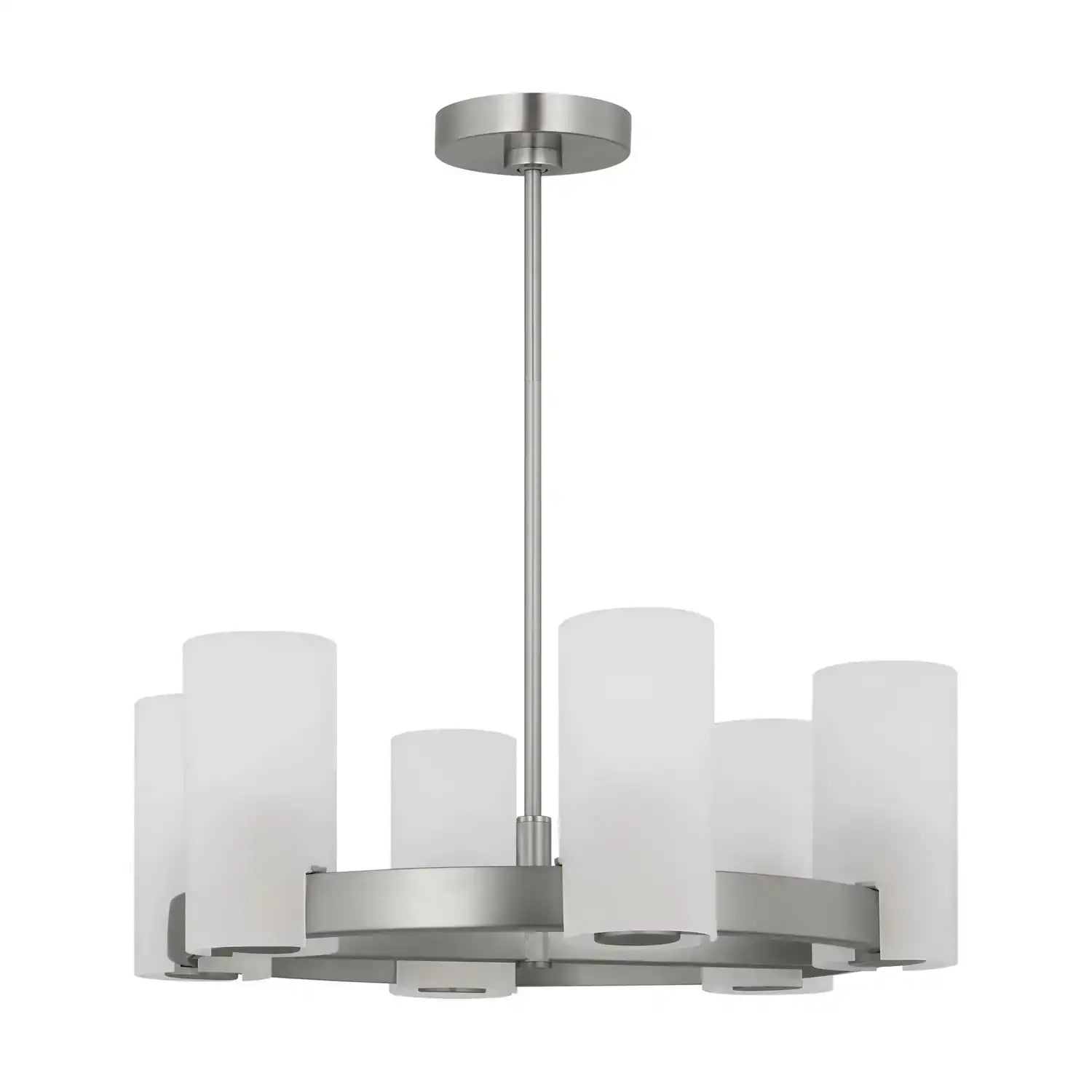 VISUAL COMFORT STUDIO, RHODE CHANDELIER, CHANDELIER LIGHT