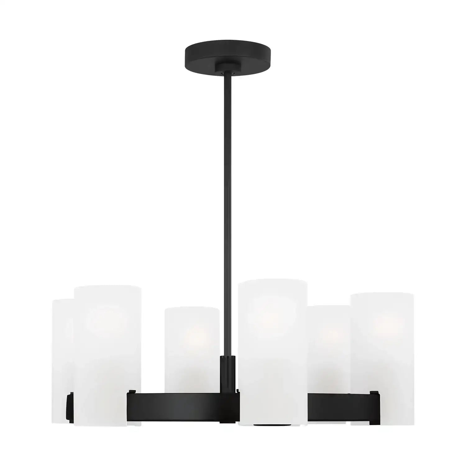 VISUAL COMFORT STUDIO, RHODE CHANDELIER, CHANDELIER LIGHT