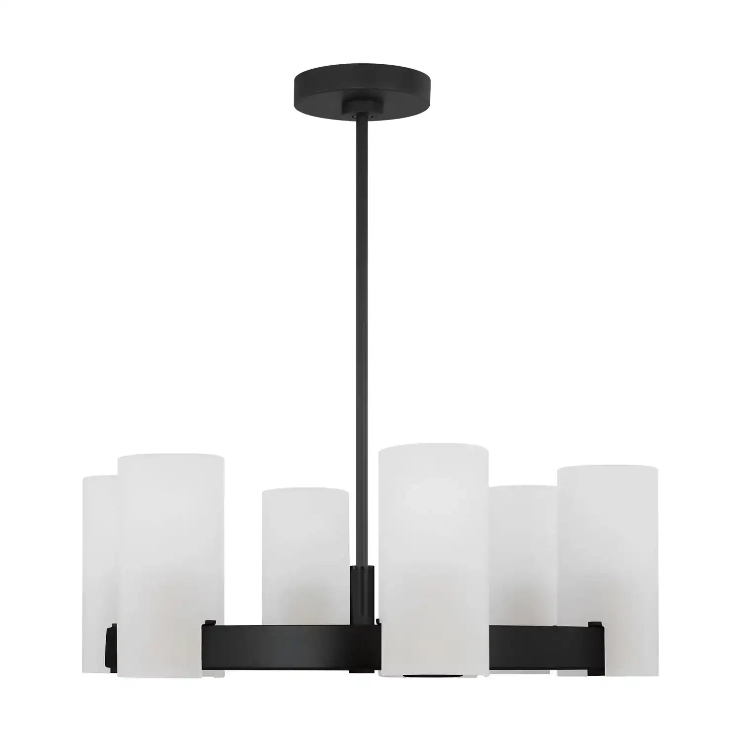 VISUAL COMFORT STUDIO, RHODE CHANDELIER, CHANDELIER LIGHT