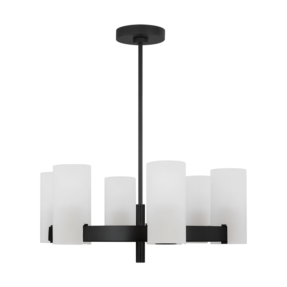 VISUAL COMFORT & CO., RHODE CHANDELIER, CHANDELIER LIGHT