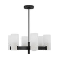 VISUAL COMFORT & CO., RHODE CHANDELIER, CHANDELIER LIGHT