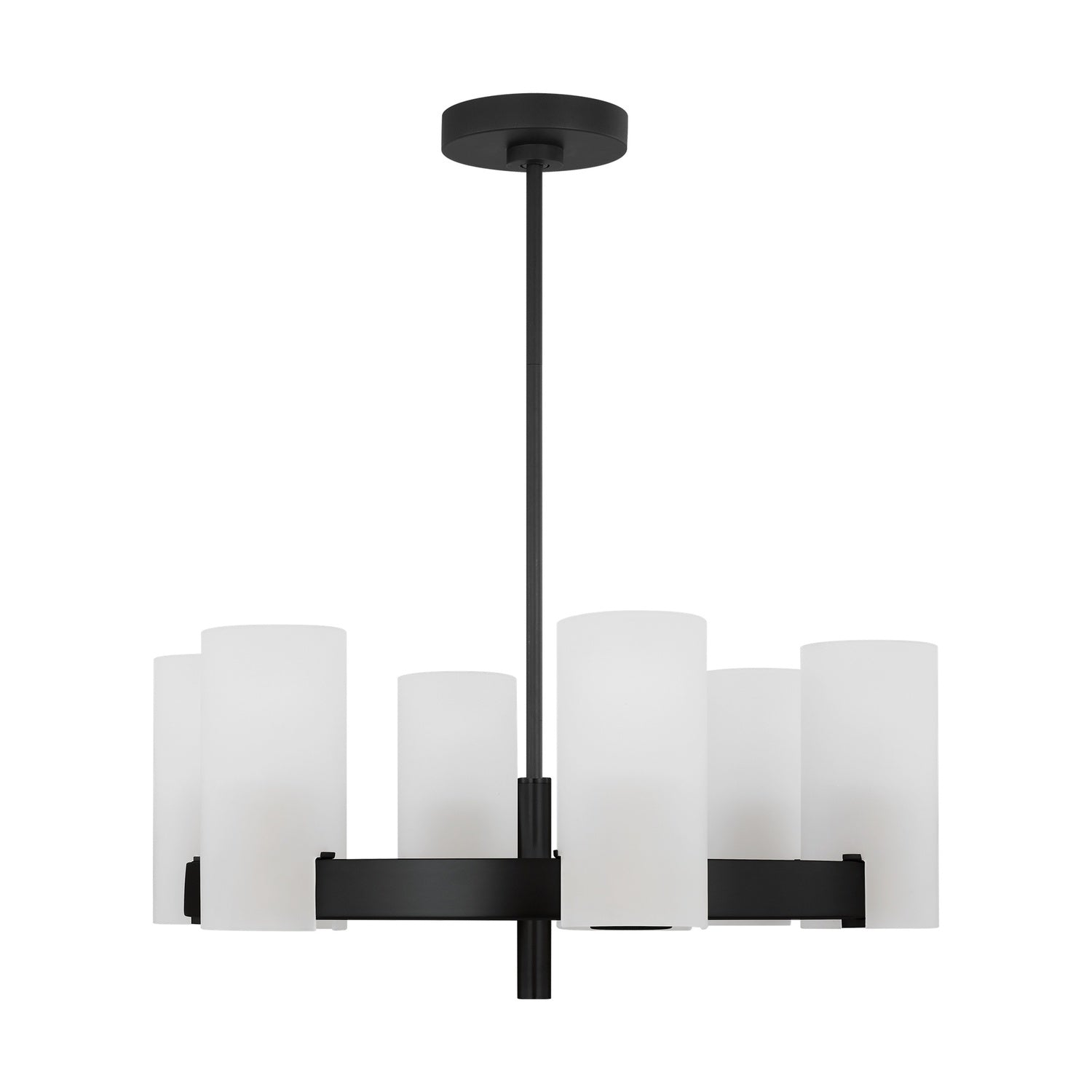 VISUAL COMFORT STUDIO, RHODE CHANDELIER, CHANDELIER LIGHT