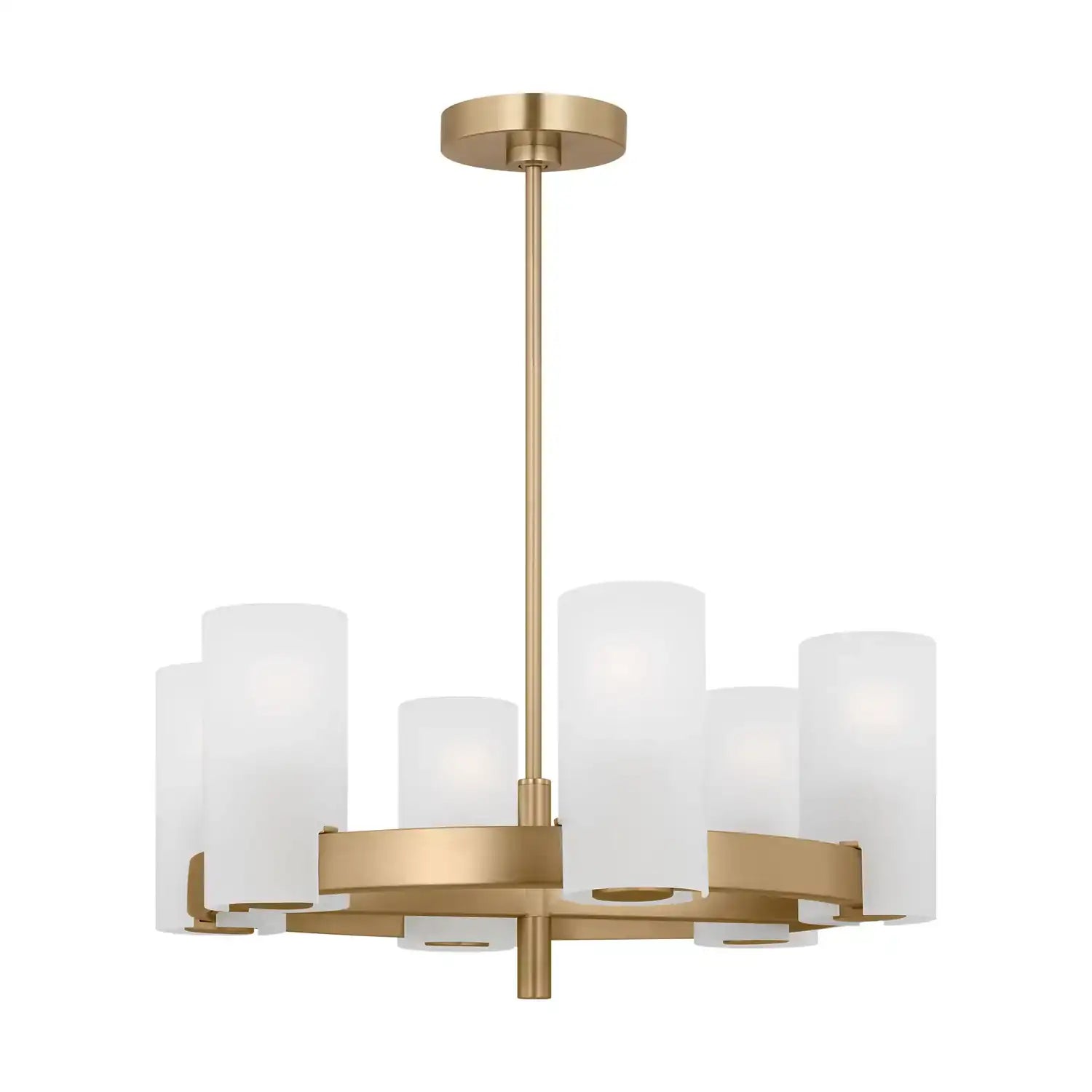 VISUAL COMFORT STUDIO, RHODE CHANDELIER, CHANDELIER LIGHT