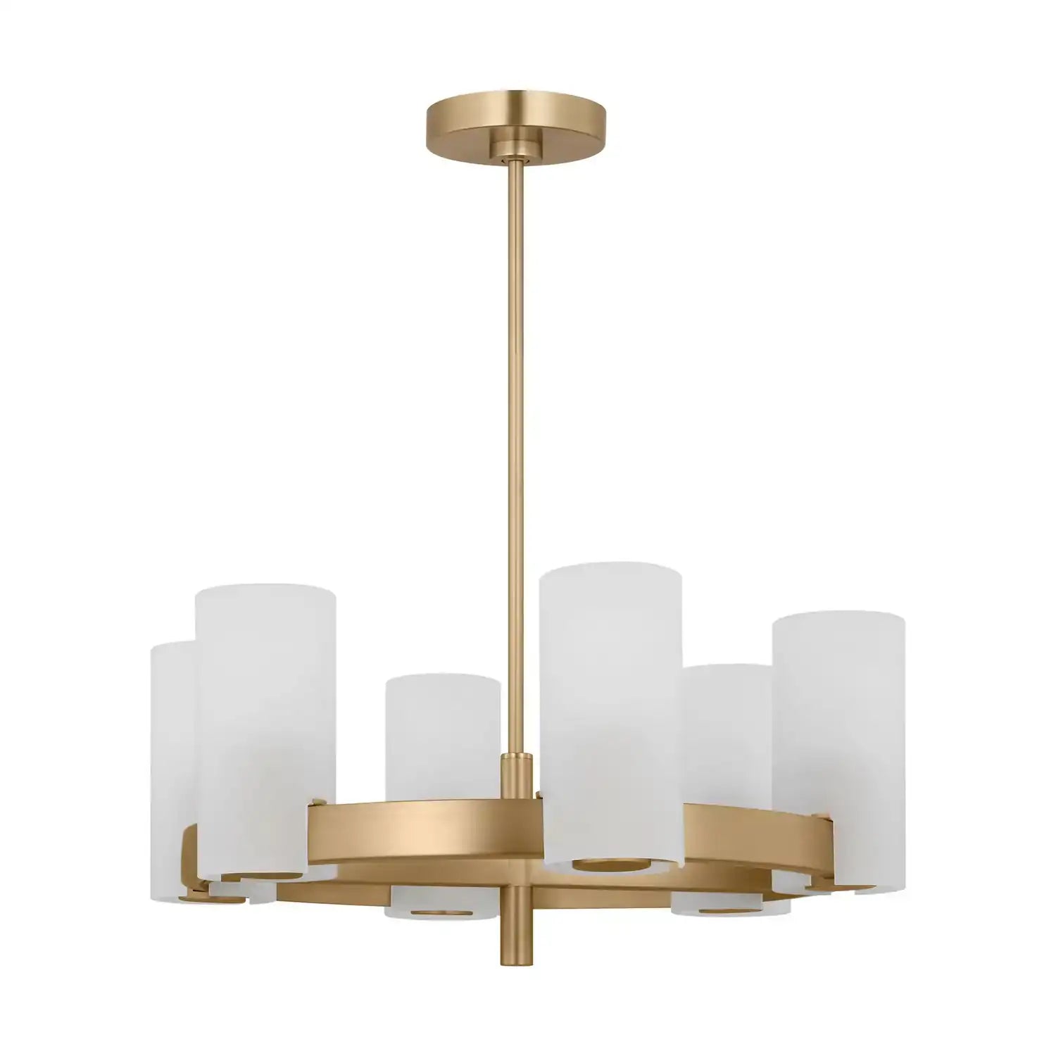 VISUAL COMFORT STUDIO, RHODE CHANDELIER, CHANDELIER LIGHT