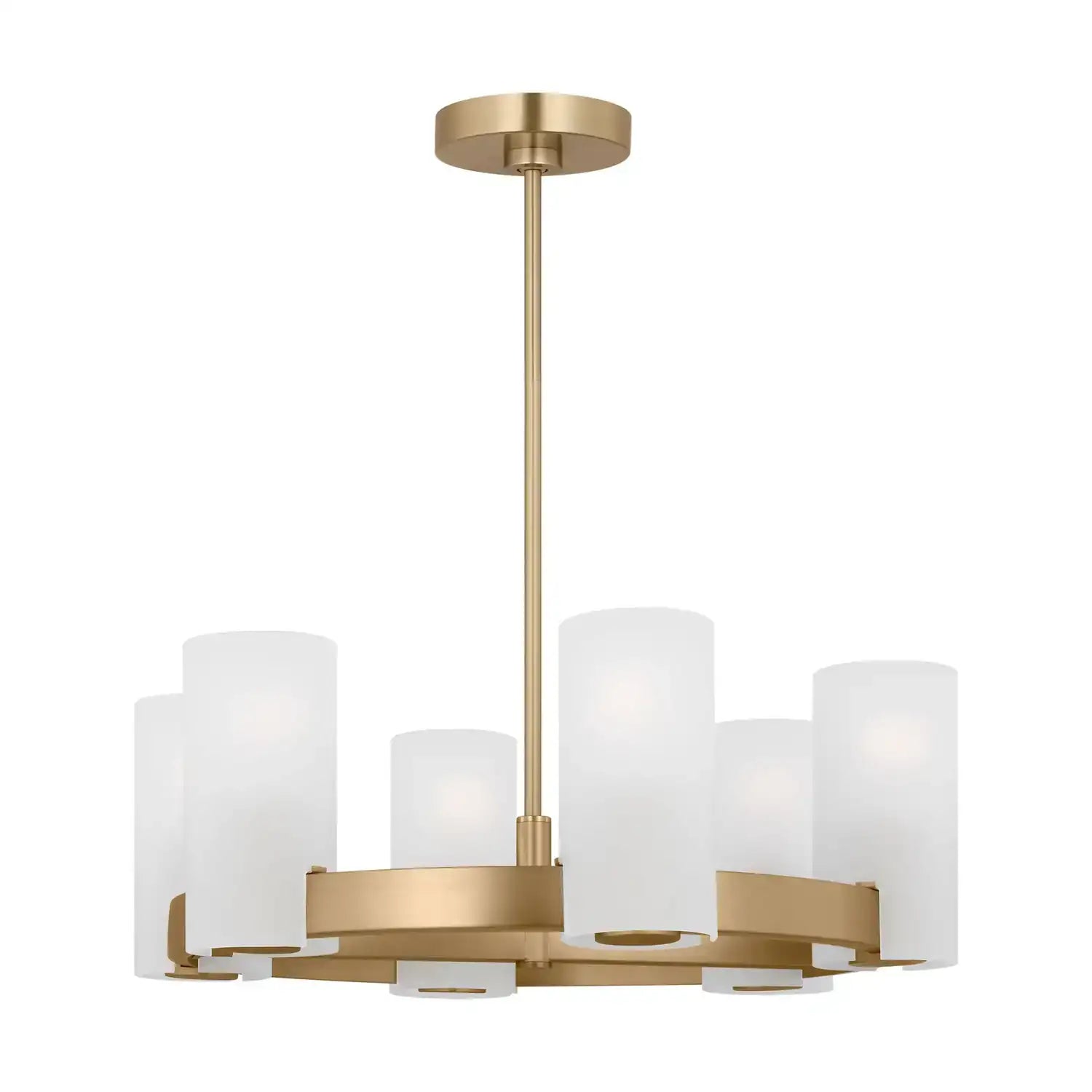 VISUAL COMFORT STUDIO, RHODE CHANDELIER, CHANDELIER LIGHT
