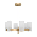 VISUAL COMFORT & CO., RHODE CHANDELIER, CHANDELIER LIGHT
