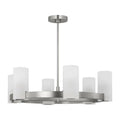 VISUAL COMFORT STUDIO, RHODE CHANDELIER, CHANDELIER LIGHT