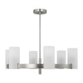 VISUAL COMFORT & CO., RHODE CHANDELIER, CHANDELIER LIGHT