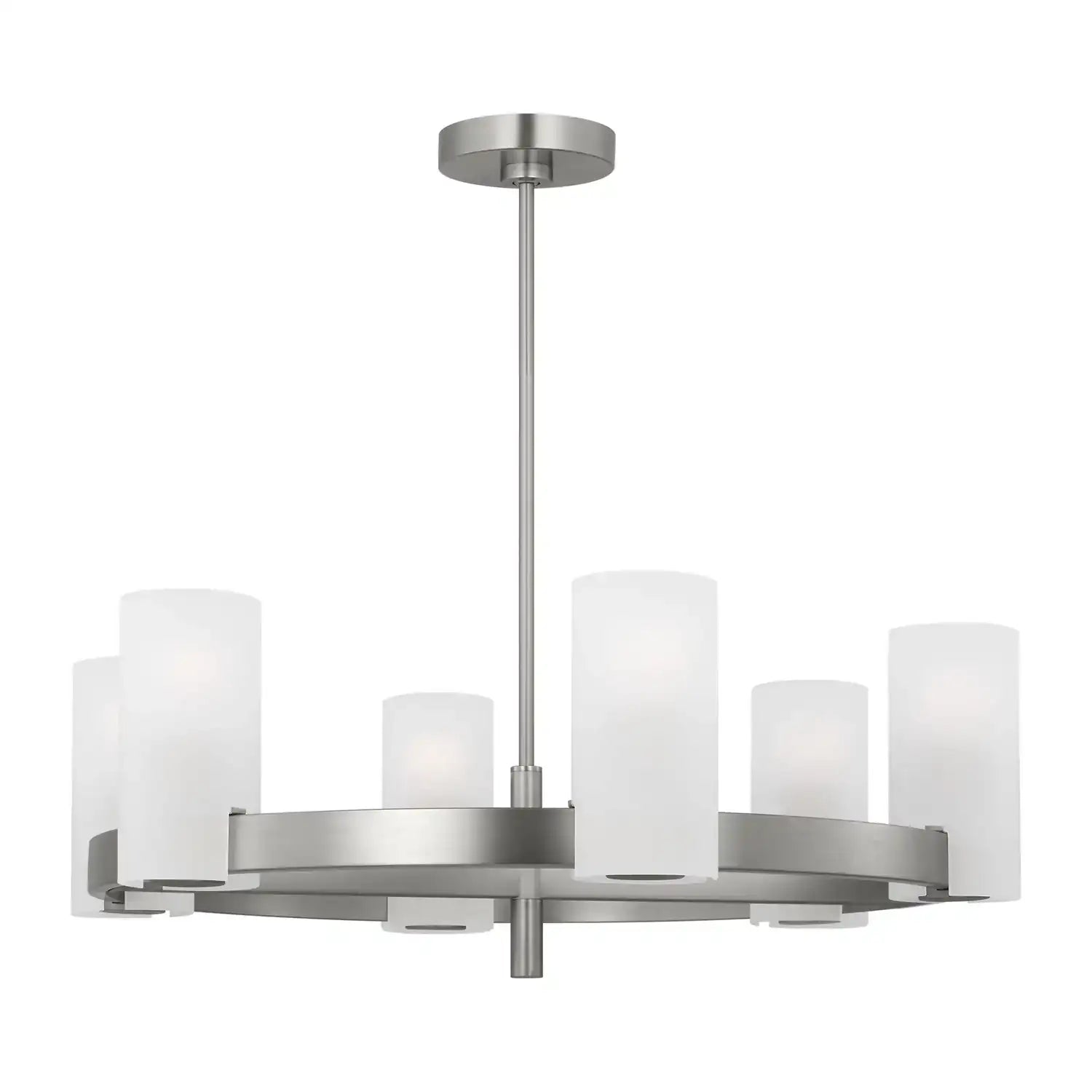 VISUAL COMFORT STUDIO, RHODE CHANDELIER, CHANDELIER LIGHT