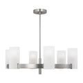 VISUAL COMFORT STUDIO, RHODE CHANDELIER, CHANDELIER LIGHT
