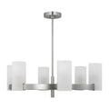 VISUAL COMFORT STUDIO, RHODE CHANDELIER, CHANDELIER LIGHT