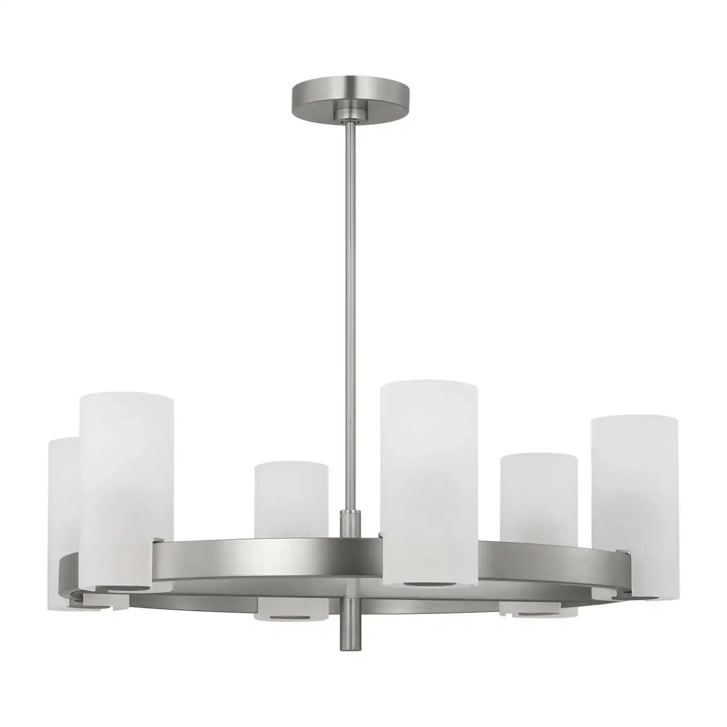 VISUAL COMFORT STUDIO, RHODE CHANDELIER, CHANDELIER LIGHT