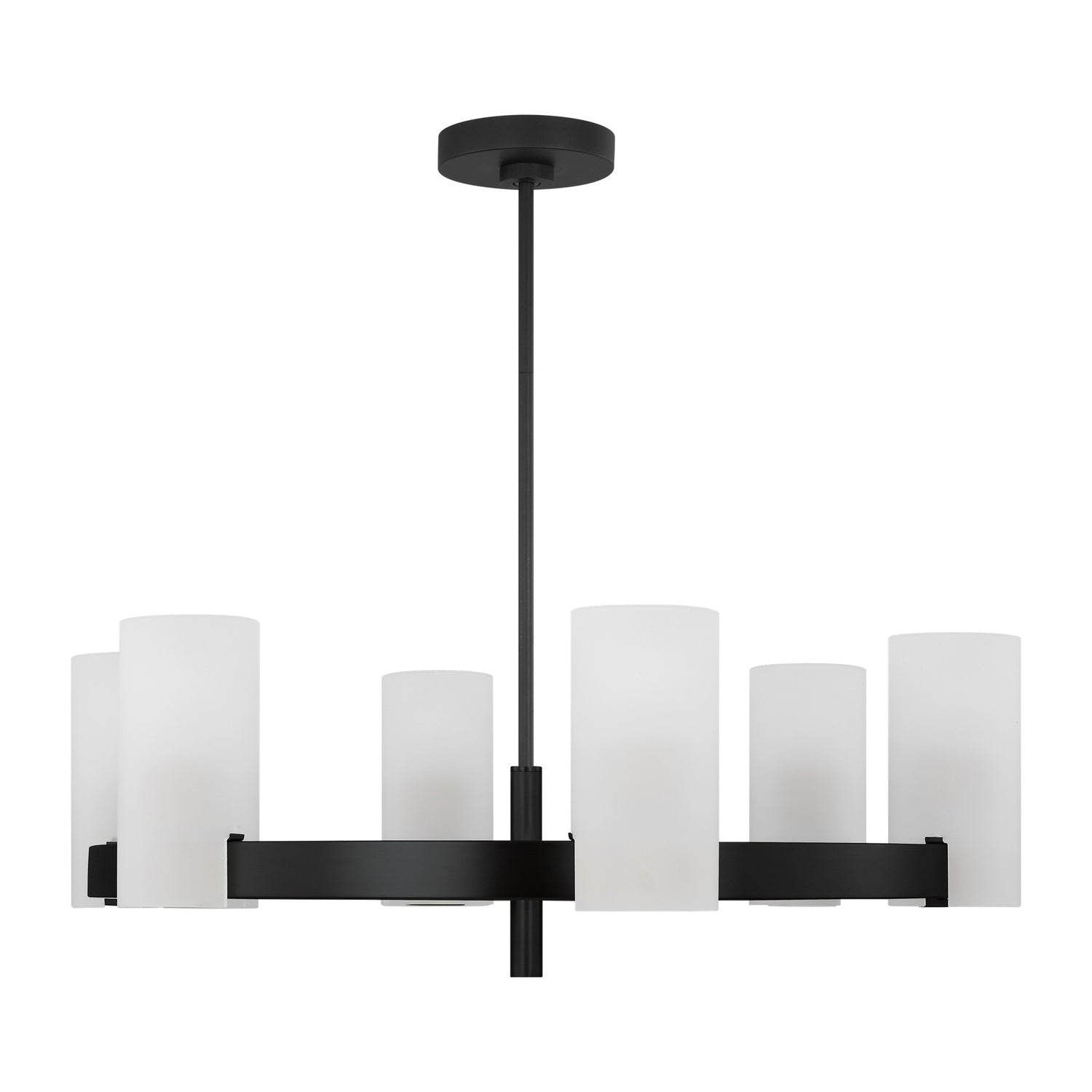 VISUAL COMFORT & CO., RHODE CHANDELIER, CHANDELIER LIGHT