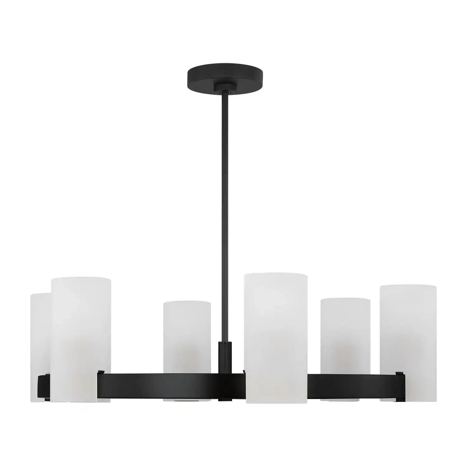 VISUAL COMFORT STUDIO, RHODE CHANDELIER, CHANDELIER LIGHT