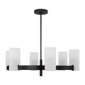 VISUAL COMFORT STUDIO, RHODE CHANDELIER, CHANDELIER LIGHT
