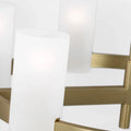 VISUAL COMFORT STUDIO, RHODE CHANDELIER, CHANDELIER LIGHT