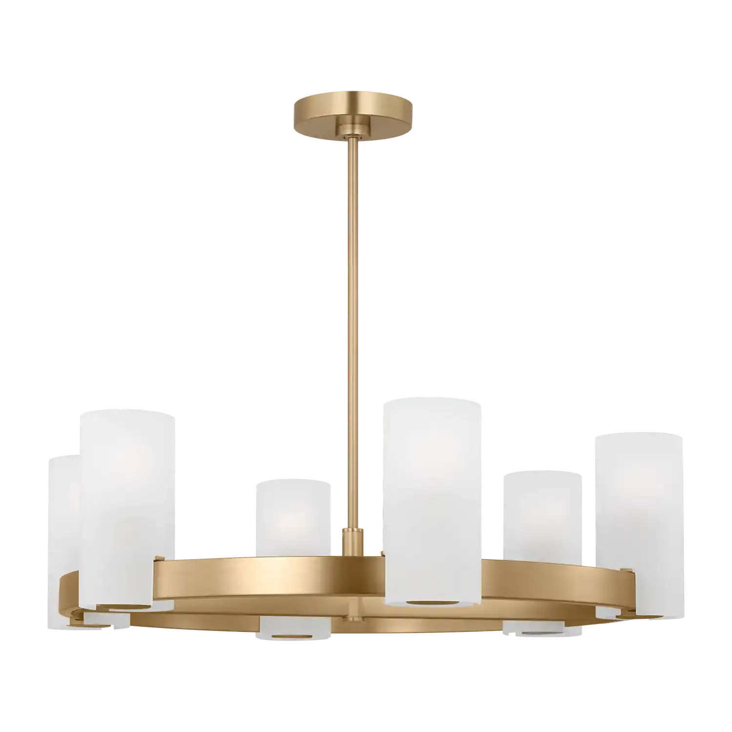 VISUAL COMFORT STUDIO, RHODE CHANDELIER, CHANDELIER LIGHT